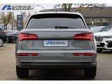 Audi Q5 bei Sportwagen.expert - Abbildung (5 / 10)