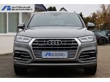 Audi Q5 bei Sportwagen.expert - Abbildung (2 / 10)