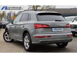 Audi Q5 bei Sportwagen.expert - Abbildung (4 / 10)