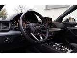 Audi Q5 bei Sportwagen.expert - Abbildung (7 / 10)