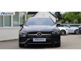 Mercedes-Benz CLA 250e AMG bei Sportwagen.expert - Abbildung (2 / 10)