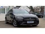 Mercedes-Benz E 300 de AMG bei Sportwagen.expert - Abbildung (3 / 10)