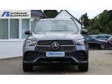 Mercedes-Benz GLE-Klasse bei Sportwagen.expert - Abbildung (2 / 10)