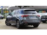 Mercedes-Benz GLE-Klasse bei Sportwagen.expert - Abbildung (4 / 10)