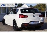 BMW 1er bei Sportwagen.expert - Abbildung (4 / 10)