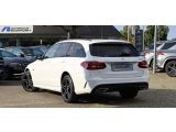 Mercedes-Benz C-Klasse bei Sportwagen.expert - Abbildung (4 / 10)