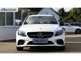 Mercedes-Benz C-Klasse bei Sportwagen.expert - Abbildung (2 / 10)
