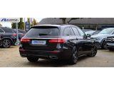 Mercedes-Benz E-Klasse bei Sportwagen.expert - Abbildung (6 / 10)