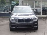 BMW X3 bei Sportwagen.expert - Abbildung (2 / 14)