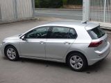 VW Golf VIII bei Sportwagen.expert - Abbildung (15 / 15)