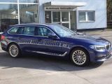 BMW 5er bei Sportwagen.expert - Abbildung (4 / 15)