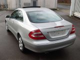 Mercedes-Benz CLK-Klasse bei Sportwagen.expert - Abbildung (3 / 15)