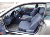 Mercedes-Benz CLK-Klasse bei Sportwagen.expert - Abbildung (7 / 15)