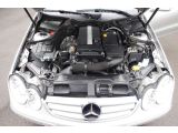 Mercedes-Benz CLK-Klasse bei Sportwagen.expert - Abbildung (9 / 15)