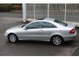 Mercedes-Benz CLK-Klasse bei Sportwagen.expert - Abbildung (14 / 15)