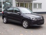 VW Tiguan bei Sportwagen.expert - Abbildung (4 / 15)