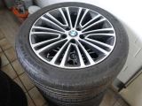 BMW 5er bei Sportwagen.expert - Abbildung (15 / 15)