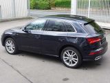 Audi Q5 bei Sportwagen.expert - Abbildung (15 / 15)