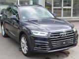 Audi Q5 bei Sportwagen.expert - Abbildung (13 / 15)