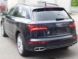 Audi Q5 bei Sportwagen.expert - Abbildung (3 / 15)