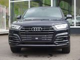 Audi Q5 bei Sportwagen.expert - Abbildung (5 / 15)
