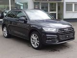 Audi Q5 bei Sportwagen.expert - Abbildung (4 / 15)