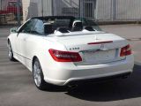 Mercedes-Benz E 350 CGI Cabrio 7G-TRONIC bei Sportwagen.expert - Abbildung (3 / 15)