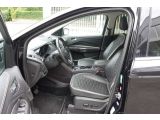 Ford Kuga bei Sportwagen.expert - Abbildung (7 / 15)