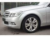 Mercedes-Benz C 230C 230 Avantgarde Automatik bei Sportwagen.expert - Abbildung (3 / 15)
