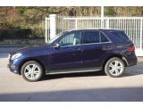 Mercedes-Benz GLE-Klasse bei Sportwagen.expert - Abbildung (2 / 15)