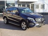 Mercedes-Benz GLE-Klasse bei Sportwagen.expert - Abbildung (4 / 15)