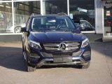 Mercedes-Benz GLE-Klasse bei Sportwagen.expert - Abbildung (5 / 15)