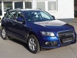 Audi Q5 bei Sportwagen.expert - Abbildung (14 / 15)