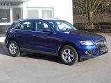 Audi Q5 bei Sportwagen.expert - Abbildung (4 / 15)