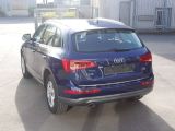 Audi Q5 bei Sportwagen.expert - Abbildung (3 / 15)
