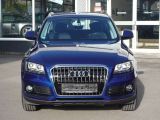 Audi Q5 bei Sportwagen.expert - Abbildung (5 / 15)