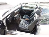 Mercedes-Benz E 220 Cabrio W124 Final Edition Automatik bei Sportwagen.expert - Abbildung (7 / 15)