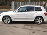 Mercedes-Benz GLK-Klasse bei Sportwagen.expert - Abbildung (2 / 15)