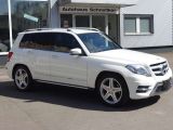 Mercedes-Benz GLK-Klasse bei Sportwagen.expert - Abbildung (5 / 15)