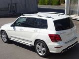Mercedes-Benz GLK-Klasse bei Sportwagen.expert - Abbildung (15 / 15)