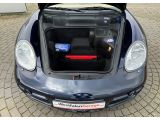 Porsche Cayman bei Sportwagen.expert - Abbildung (13 / 15)