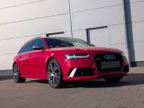 Audi RS 6 bei Sportwagen.expert - Abbildung (11 / 14)