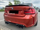 BMW M2 bei Sportwagen.expert - Abbildung (6 / 9)
