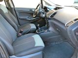 Ford EcoSport bei Sportwagen.expert - Abbildung (9 / 15)