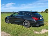 Mercedes-Benz CLA-Klasse bei Sportwagen.expert - Abbildung (4 / 15)