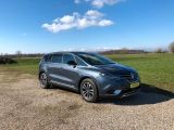Renault Espace bei Sportwagen.expert - Abbildung (2 / 15)