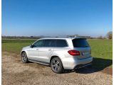 Mercedes-Benz GLS 400 4Matic bei Sportwagen.expert - Abbildung (4 / 15)