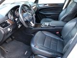 Mercedes-Benz GLS 400 4Matic bei Sportwagen.expert - Abbildung (7 / 15)