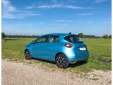 Renault Zoe bei Sportwagen.expert - Abbildung (3 / 15)