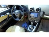 Audi A3 Cabriolet bei Sportwagen.expert - Abbildung (9 / 15)